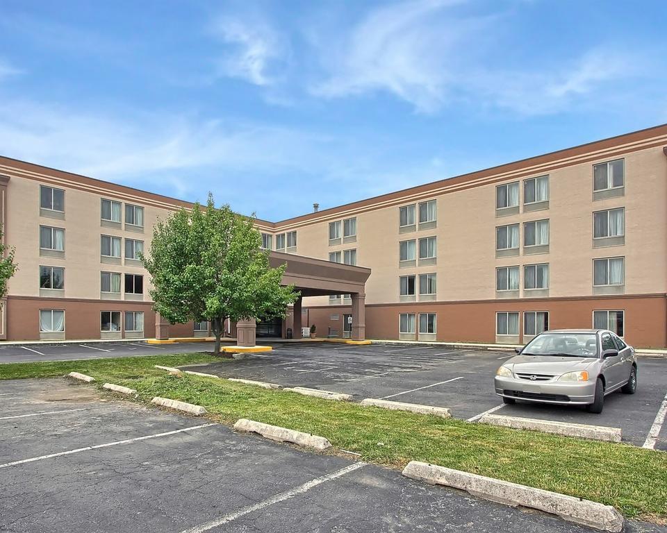 Holiday Inn Express Harrisburg Sw - Mechanicsburg, An Ihg Hotel Exterior photo