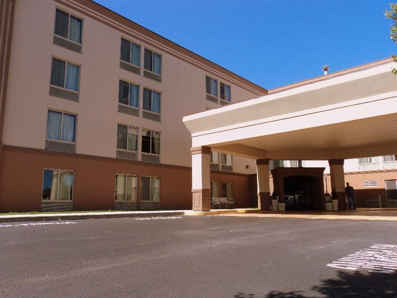 Holiday Inn Express Harrisburg Sw - Mechanicsburg, An Ihg Hotel Exterior photo